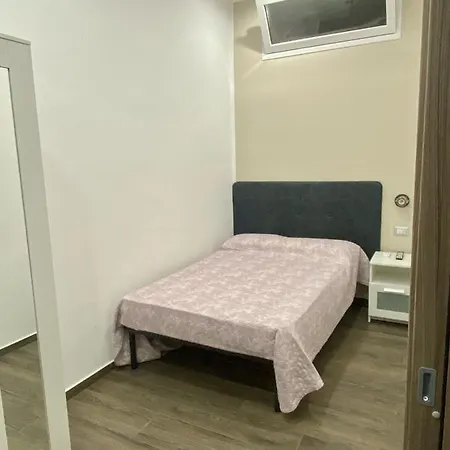Дом отдыха A Picciridda - Casa Vacanze Сиракузы